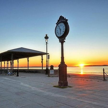 Cozy Apt, Minutes From Boston! Ривиър Екстериор снимка