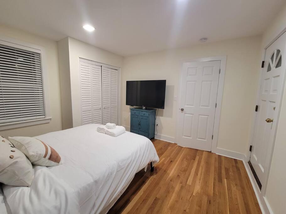 Cozy Apt, Minutes From Boston! Ривиър Екстериор снимка