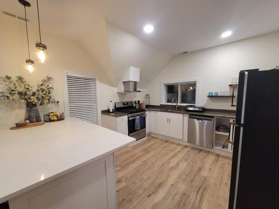 Cozy Apt, Minutes From Boston! Ривиър Екстериор снимка