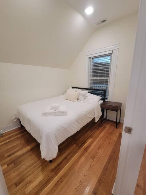 Cozy Apt, Minutes From Boston! Ривиър Екстериор снимка